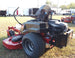 Toro 75213 TimeCutter HD Zero Turn Mower 60" Front Right