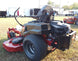 Toro 75213 TimeCutter HD Zero Turn Mower 60" Front Right