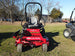 WorldLawn King Cobra Zero Turn Mower Front Right