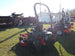 WorldLawn King Cobra Zero Turn Mower Front Right