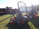 WorldLawn King Cobra Zero Turn Mower Front Right