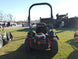 WorldLawn King Cobra Zero Turn Mower Front Right