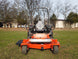 Husqvarna Z554 Yamaha 26HP Stock 1