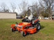 Husqvarna Z554 Yamaha 26HP Stock 1