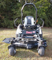 Dixie Chopper 2754KW Eagle 54" Zero Turn Mower Kawasaki