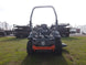 Husqvarna Z554 Yamaha 26HP Stock 1