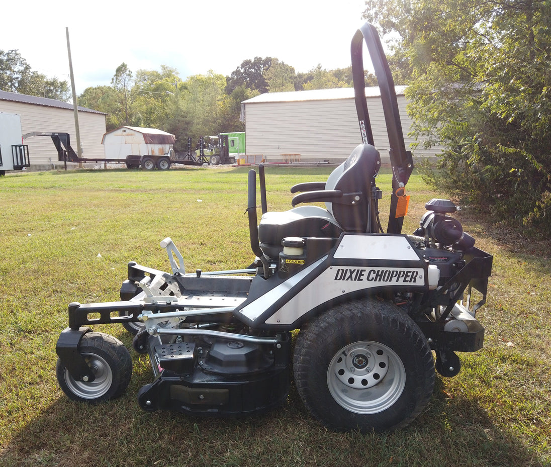 Dixie Chopper 2754KW Eagle 54" Zero Turn Mower Kawasaki