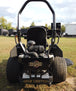 Dixie Chopper 2754KW Eagle 54" Zero Turn Mower Kawasaki