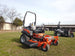 Husqvarna Z554 Yamaha 26HP Stock 1