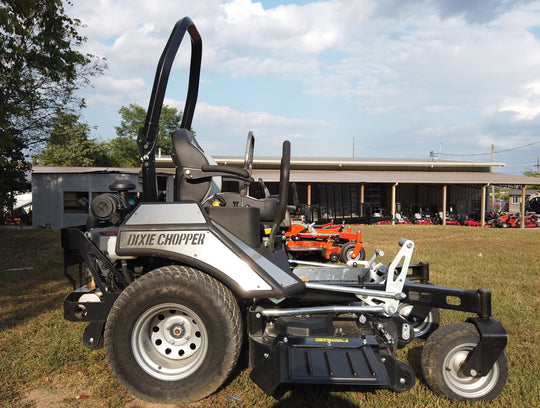 Dixie Chopper 2754KW Eagle 54" Zero Turn Mower Kawasaki