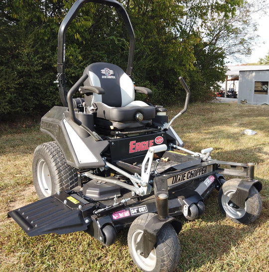 Dixie Chopper 2754KW Eagle 54" Zero Turn Mower Kawasaki