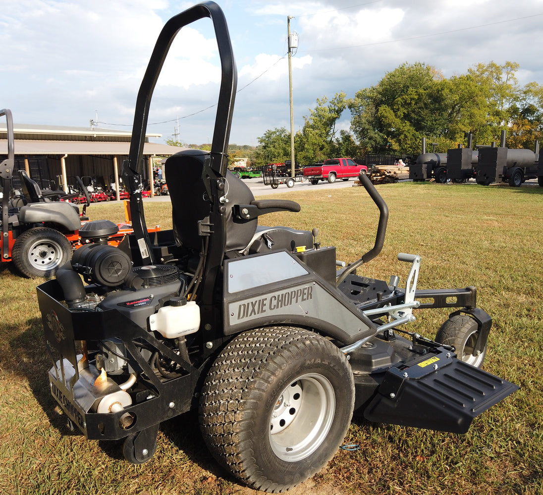 Dixie Chopper 2754KW Eagle 54" Zero Turn Mower Kawasaki