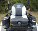 Dixie Chopper 2754KW Eagle 54" Zero Turn Mower Kawasaki