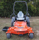 Husqvarna MZT52 Kawasaki