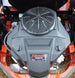 Husqvarna MZT52 Kawasaki