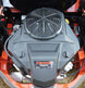 Husqvarna MZT52 Kawasaki