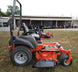 Husqvarna MZT52 Kawasaki