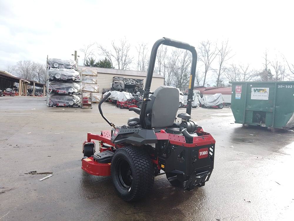 Toro 74491 Z Master 2000 Front Right