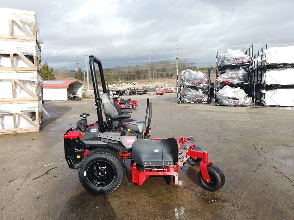 Toro 74491 Z Master 2000 Front Right