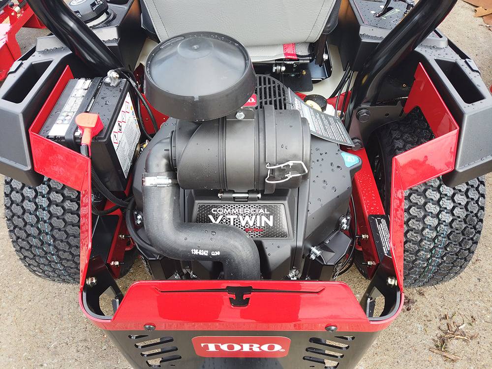 Toro 74491 Z Master 2000 Front Right