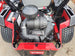 Toro 74491 Z Master 2000 Front Right
