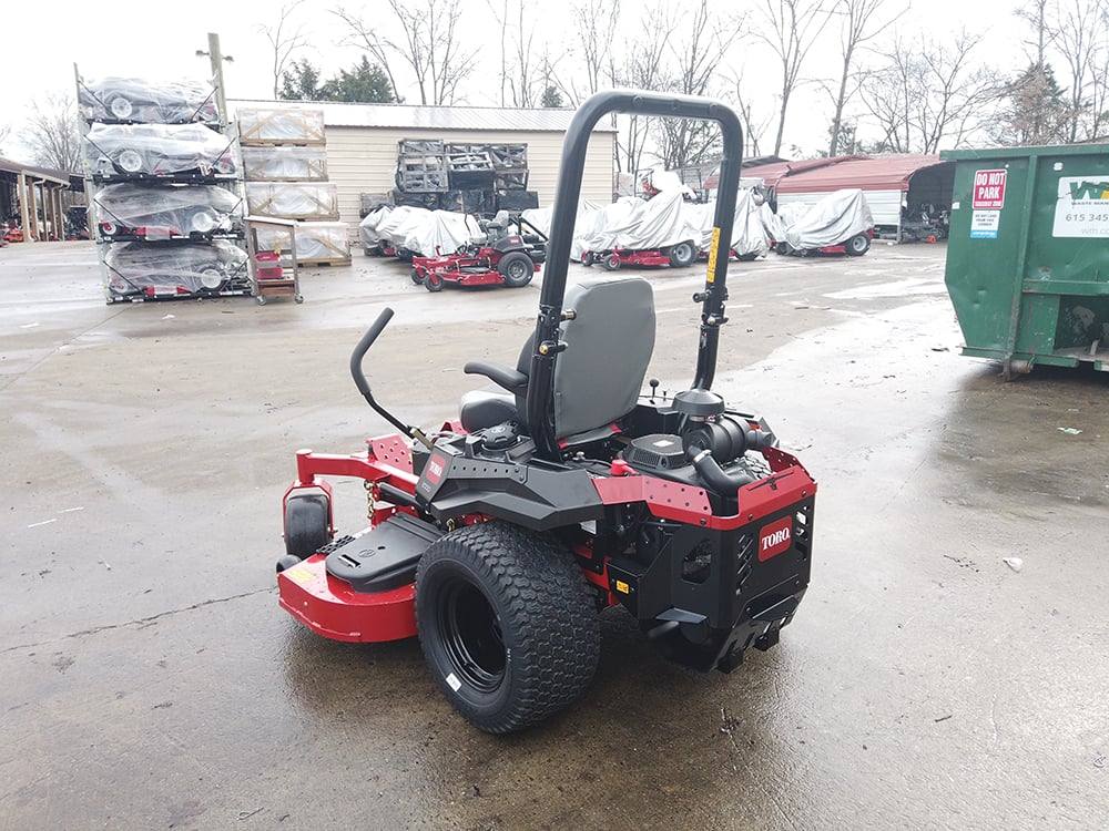 Toro 74492 Z Master 2000 Front Right