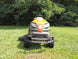 Husqvarna YTH24K48D Locking Diff Lawn Tractor Kohler 24HP