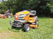 Husqvarna YTH24K48D Locking Diff Lawn Tractor Kohler 24HP