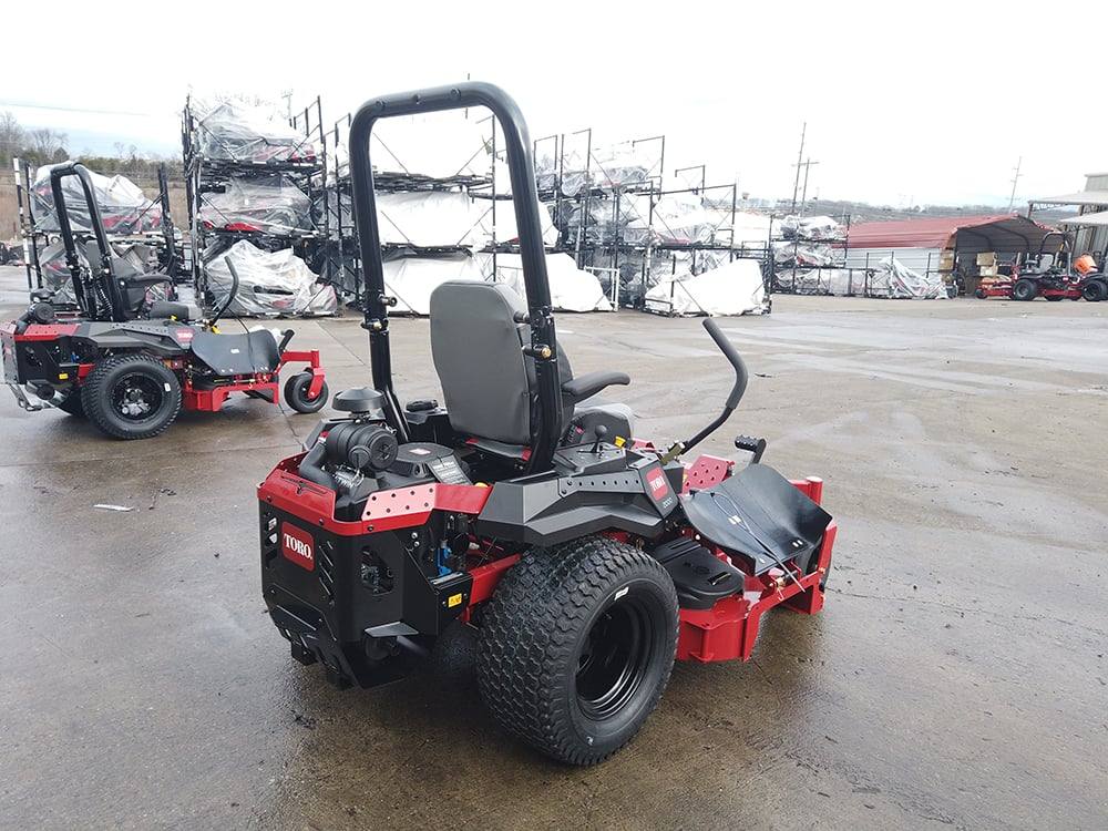 Toro 74492 Z Master 2000 Front Right