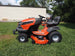Husqvarna YTH24K48D Locking Diff Lawn Tractor Kohler 24HP