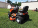 Husqvarna YTH24K48D Locking Diff Lawn Tractor Kohler 24HP