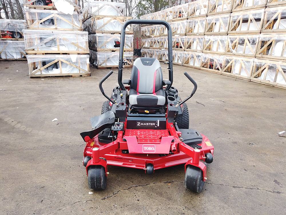 Toro 74492 Z Master 2000 Front Right