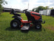 Husqvarna YTH24K48D Locking Diff Lawn Tractor Kohler 24HP