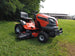 Husqvarna YTH24K48D Locking Diff Lawn Tractor Kohler 24HP