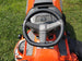 Husqvarna YTH24K48D Locking Diff Lawn Tractor Kohler 24HP