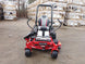 Toro 74493 Z Master 2000 HDX Front Right