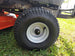 Husqvarna YTH24K48D Locking Diff Lawn Tractor Kohler 24HP