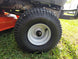 Husqvarna YTH24K48D Locking Diff Lawn Tractor Kohler 24HP