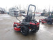 Toro 74493 Z Master 2000 HDX Front Right