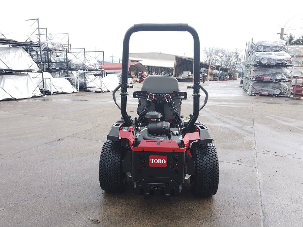 Toro 74493 Z Master 2000 HDX Front Right