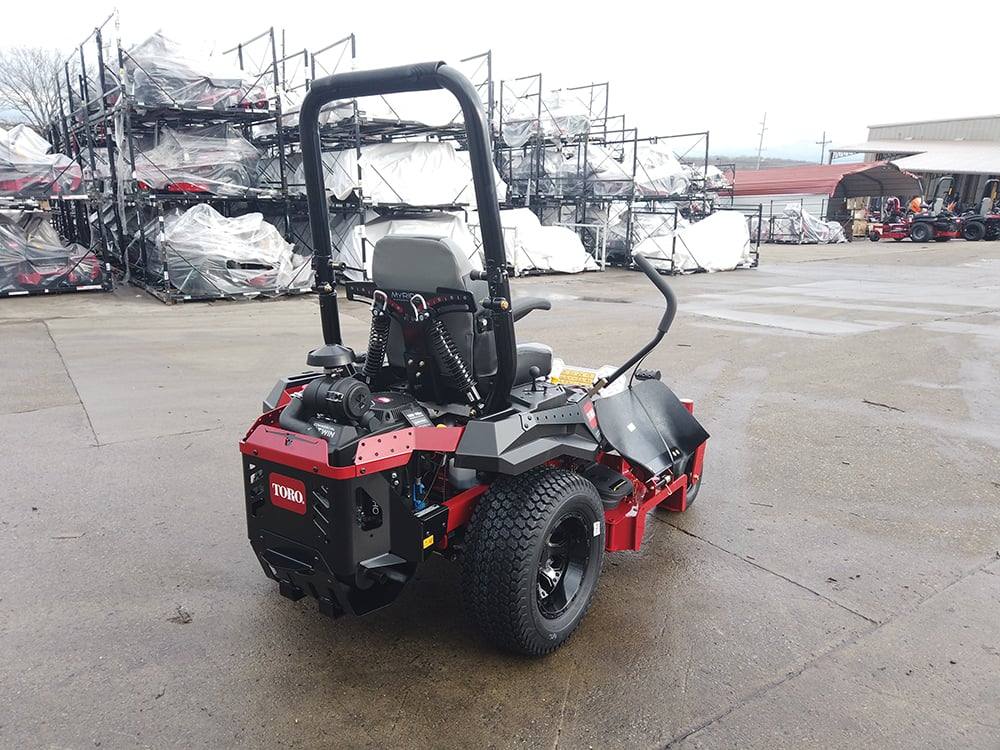 Toro 74493 Z Master 2000 HDX Front Right