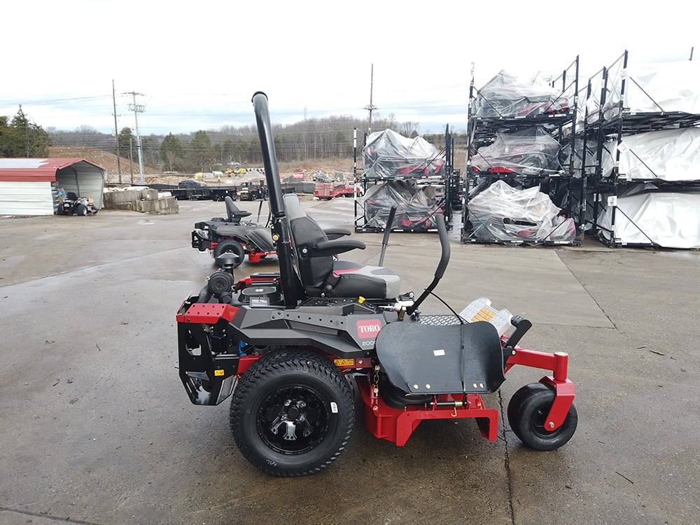 Toro 74493 Z Master 2000 HDX Front Right