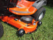 Husqvarna YTH24K48D Locking Diff Lawn Tractor Kohler 24HP