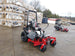 Toro 74493 Z Master 2000 HDX Front Right
