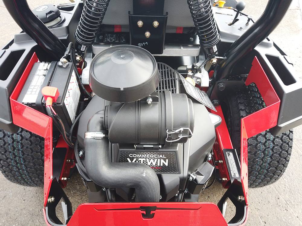 Toro 74493 Z Master 2000 HDX Front Right
