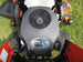 Husqvarna YTH24K48D Locking Diff Lawn Tractor Kohler 24HP