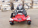 Toro 75750 50" Zero Turn Mower 5x10 Utility Trailer Package