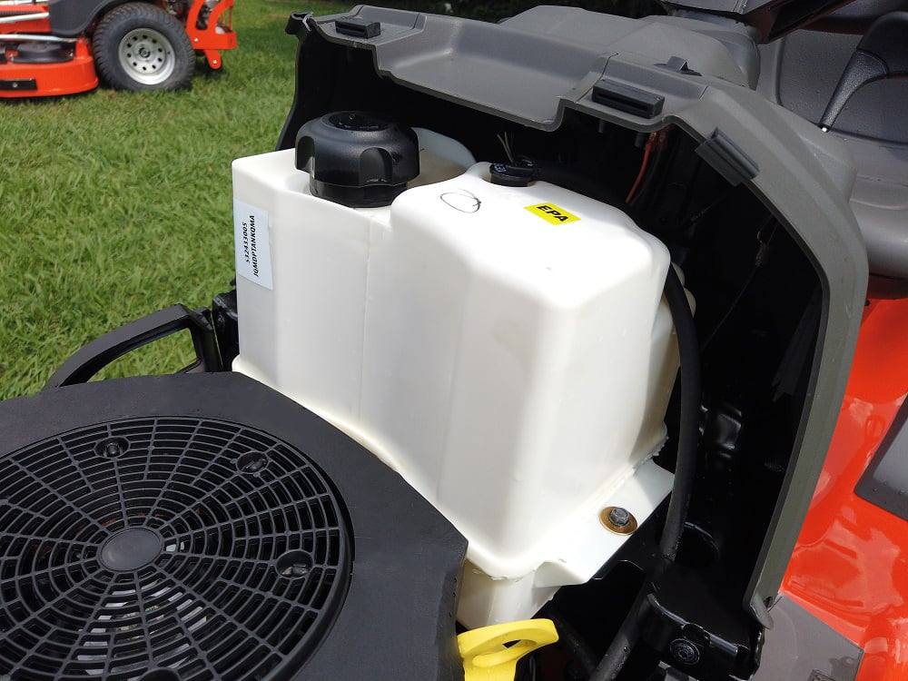 Husqvarna YTH24K48D Locking Diff Lawn Tractor Kohler 24HP
