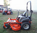 Husqvarna M-ZT 61 Zero Turn Lawn Mower 25 HP Kohler Confidant front view