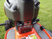Husqvarna YTH24K48D Locking Diff Lawn Tractor Kohler 24HP